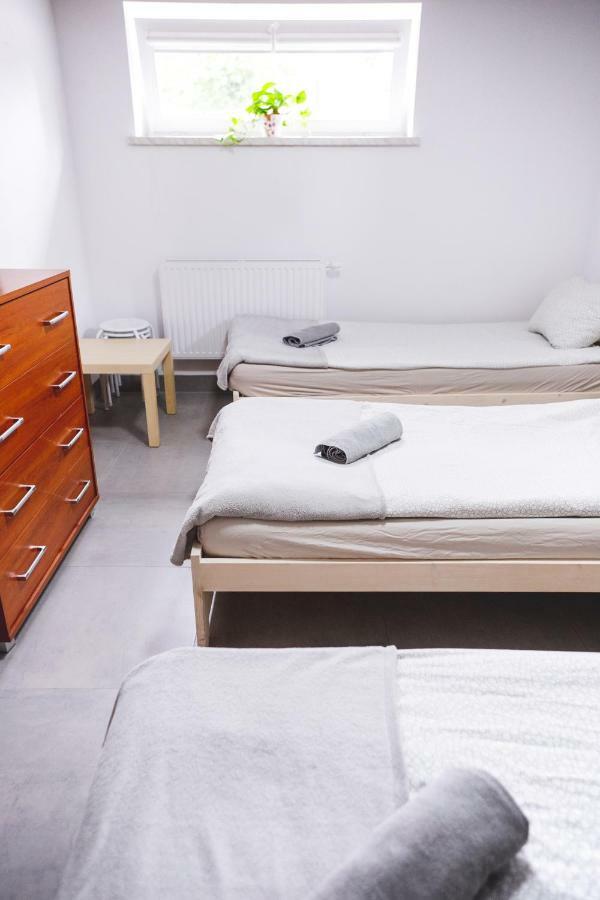 Pracownicze 55 Hostel