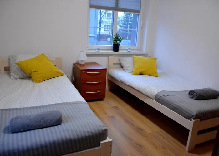 Hostel 55