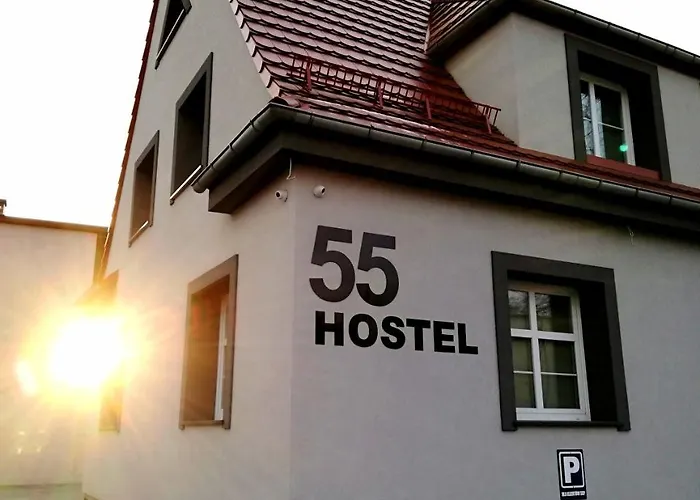 Hostel 55