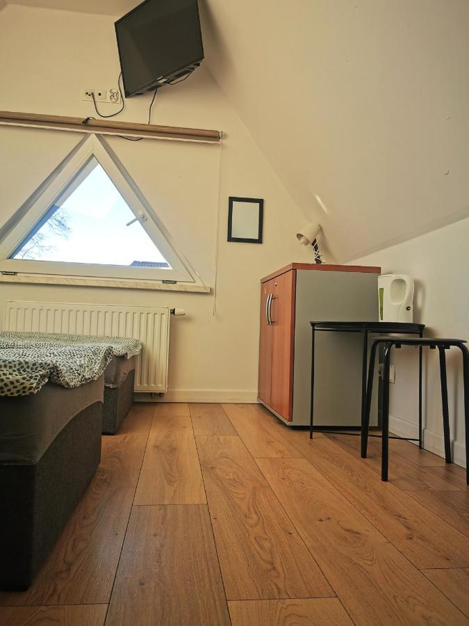 55 Hostel