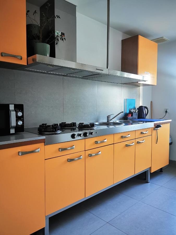55 Hostel Breslau
