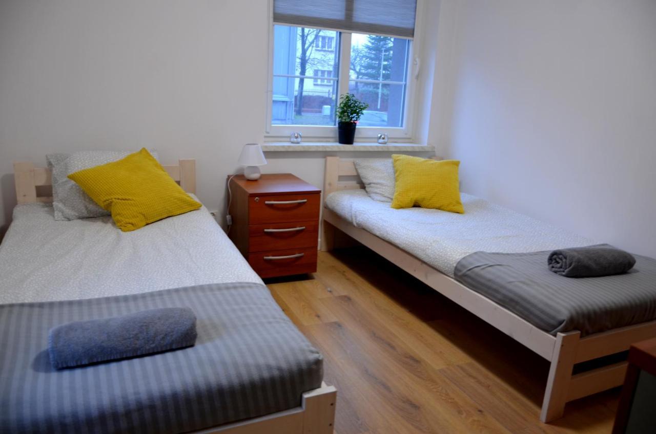Hostel 55 Breslau
