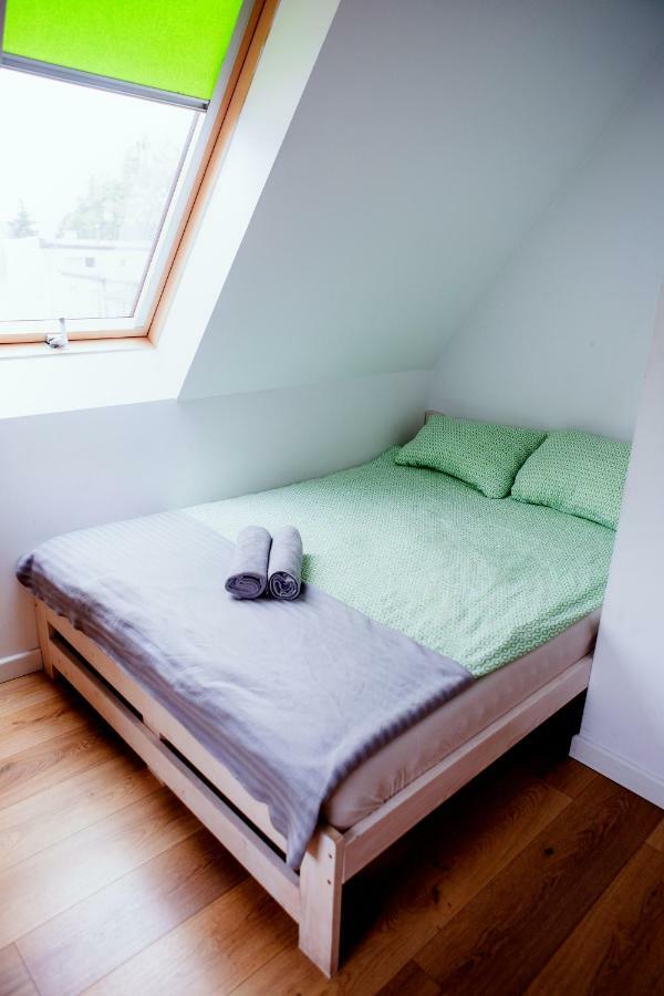 Hostel 55 Breslau